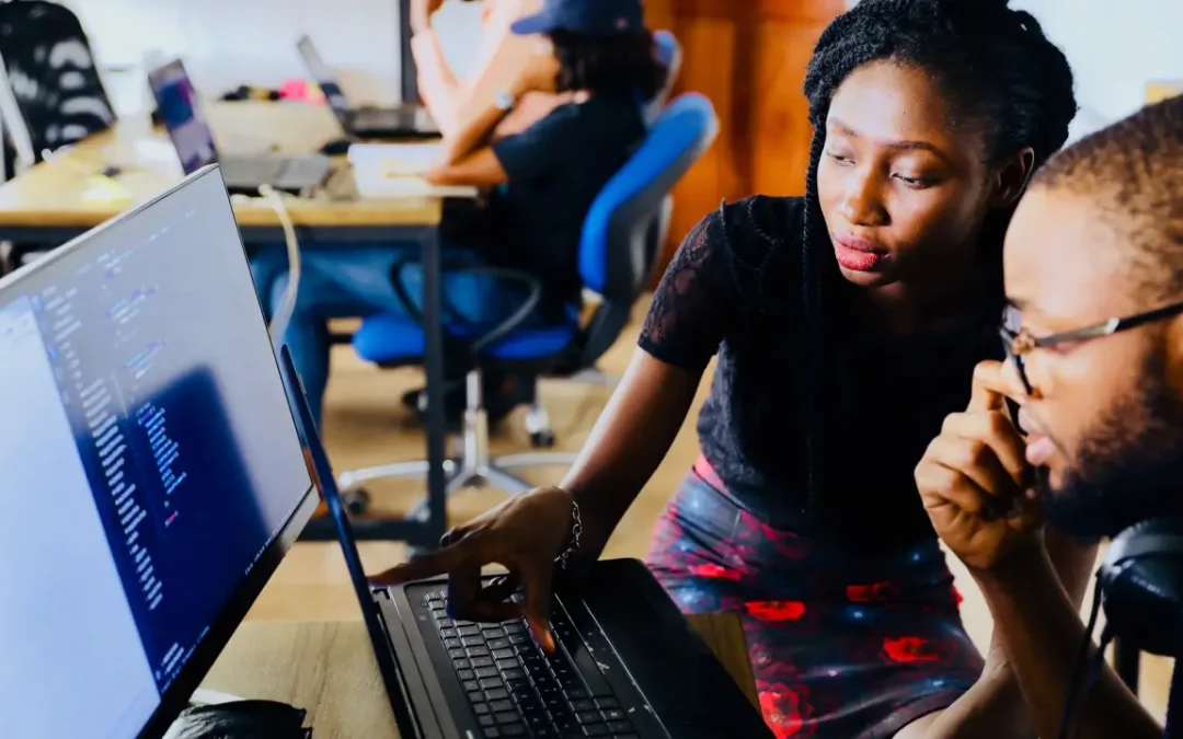 Comment Choisir la Meilleure Solution de Cloud Computing pour Votre Entreprise