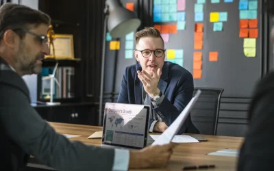 L’Impact de la Transformation Numérique dans le Secteur de la Santé