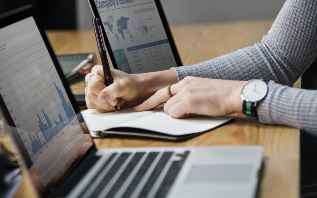 Les Tendances Émergentes en Sécurité Informatique