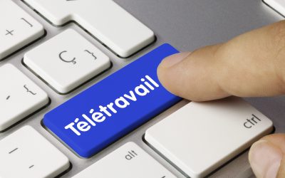 Le Futur du Travail : Collaboration et Technologies Innovantes